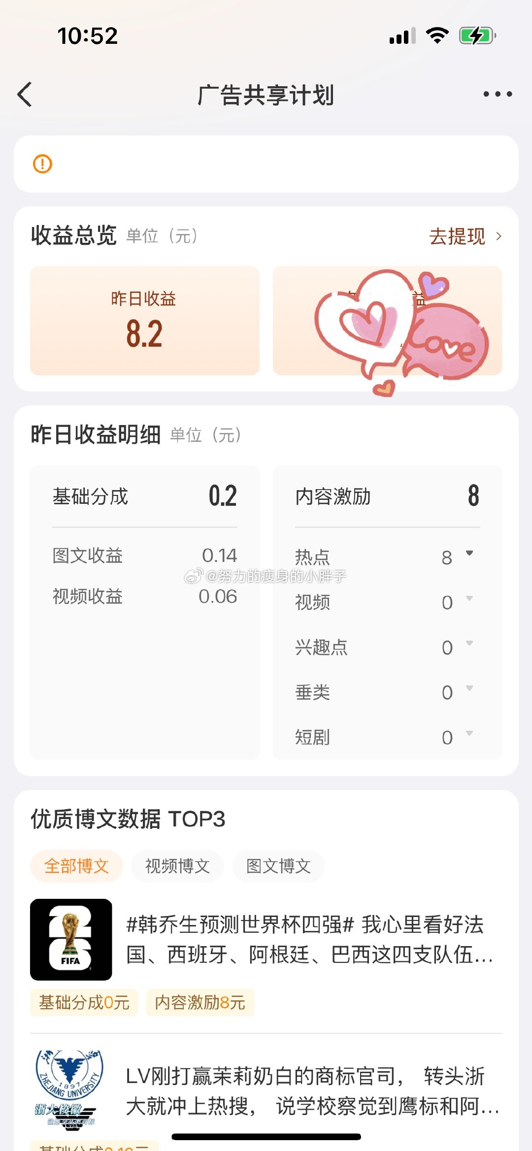 每天在0，8，15反复横跳，就不能多给些