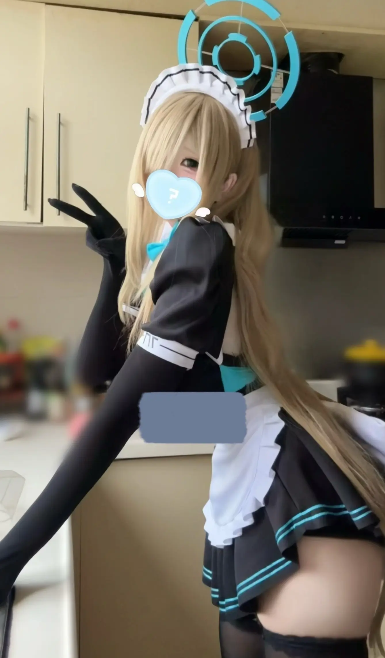 悄咪咪更新了