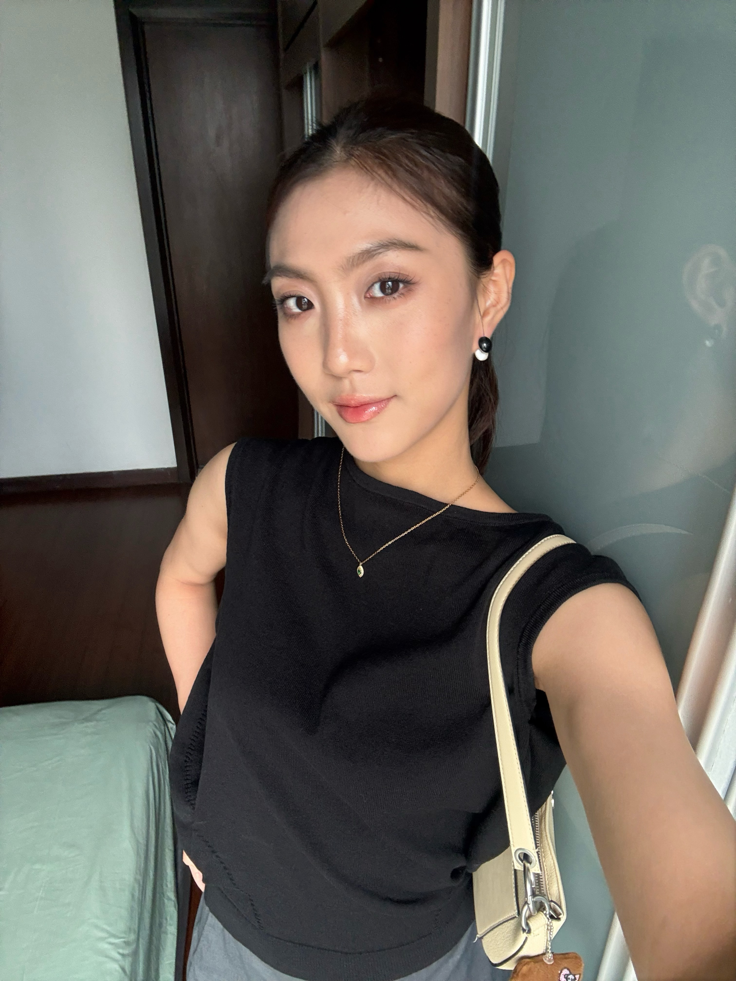 我好像有点找到这张脸的正确打开方式了… 