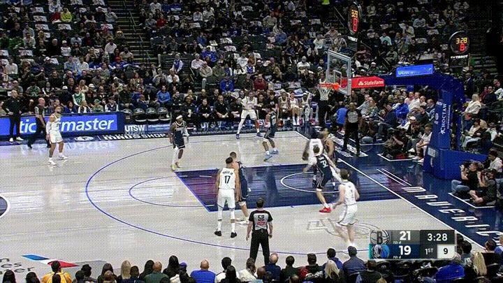 mavschina  弗拉格渐入佳境了，这一攻一防，状元本色 