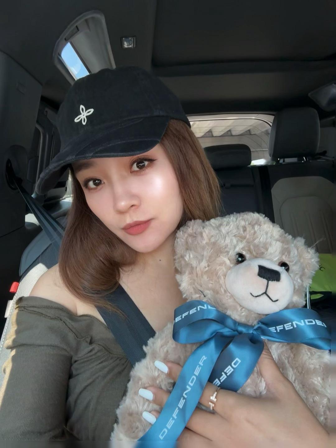 准备✈️上海猜猜我参加什么品牌的活动 ​​​