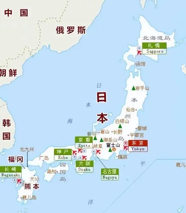 乌克兰和日本不一样，乌克兰背靠着的是整个欧洲，而相比于乌克兰，日本的地理位置似乎