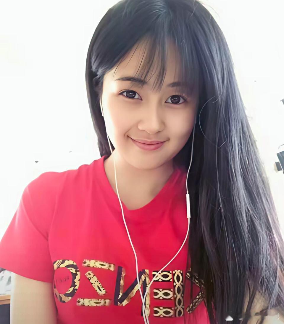 不是，白鹿之前是长这样吗？ 