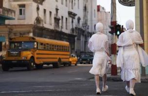 绝大多数中国人可能不知道或忘了，古巴在上世纪70、80年代没收了几乎所有华人、华