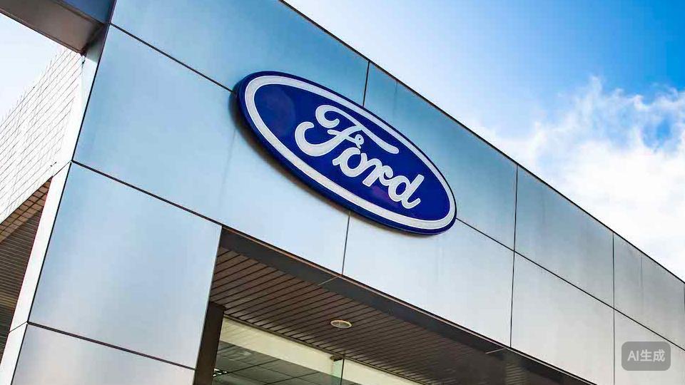 福特号杀入红海，曾经横着走的胡塞武装，为何离奇“失声”了？
福特号驶入红海，曾把