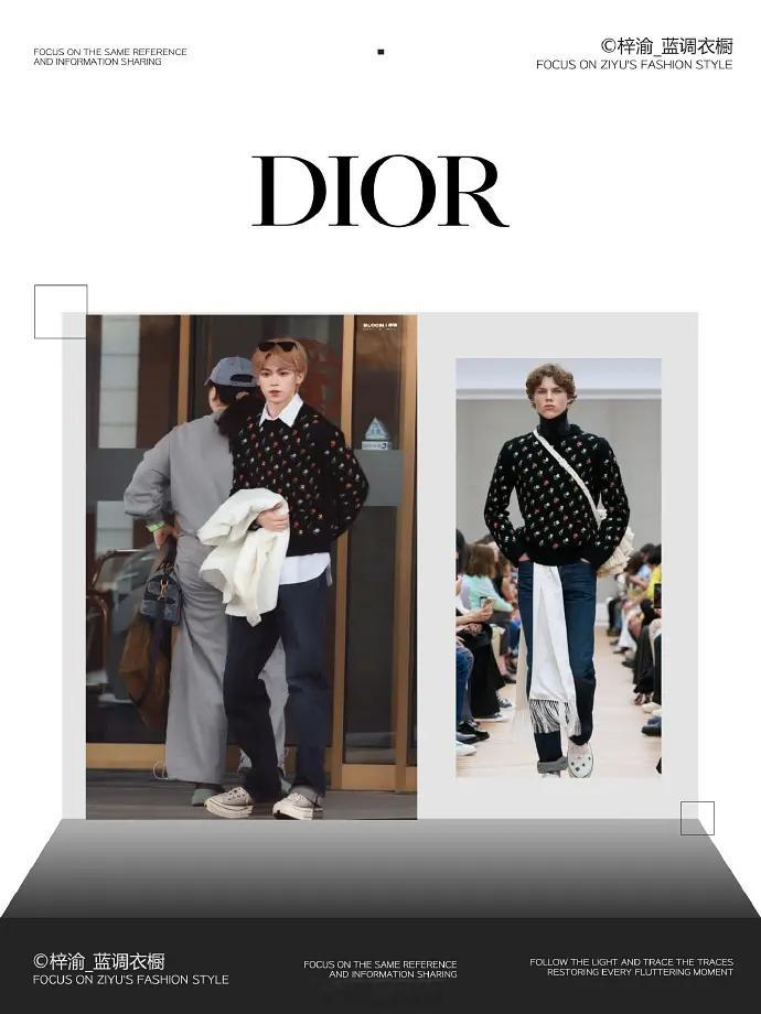 梓渝个唱红血蓝血齐上阵，奢代最终会花落谁家？ 