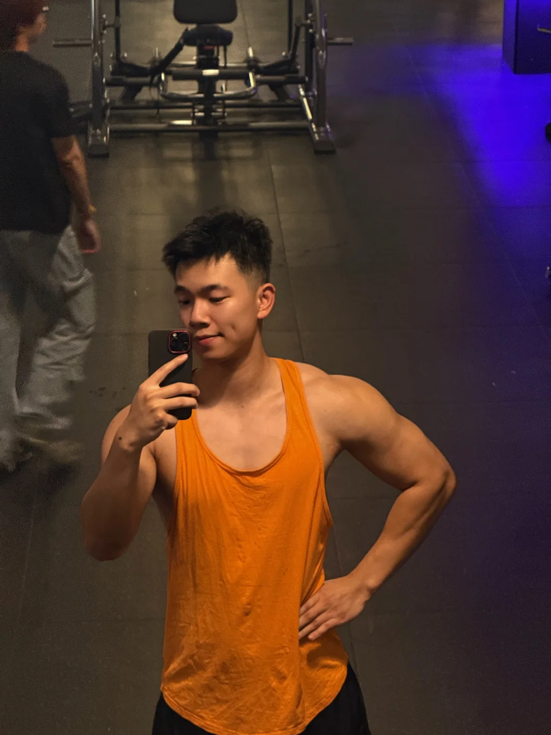 怎么降温了！左⬅️滑脱