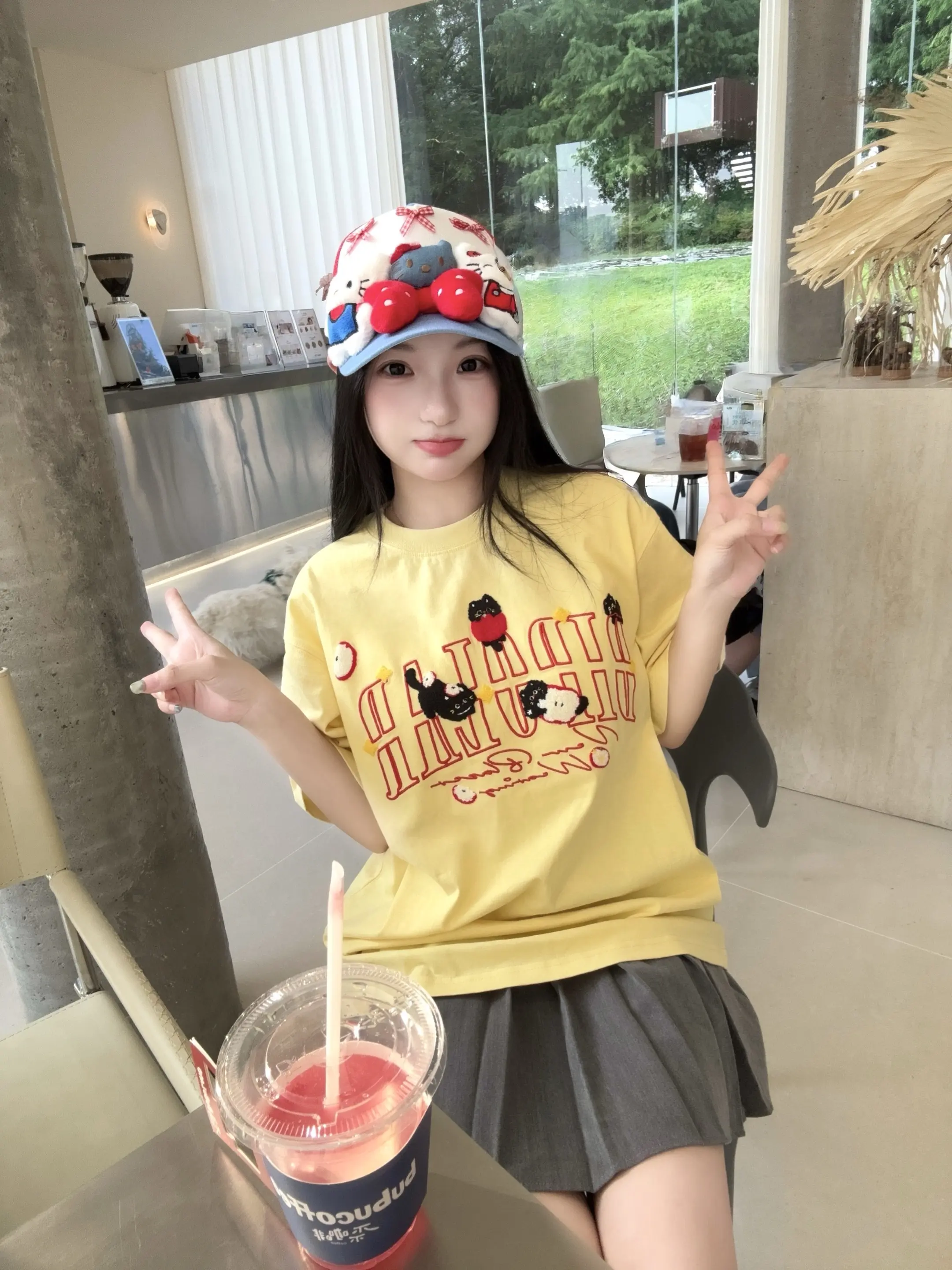 我累累的 痛痛的 懒懒的 废废的