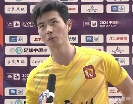 博主：浙江有意广州门将霍深坪，队内门将樊津铭将加盟鲲城根据博主的消息，浙江队有意