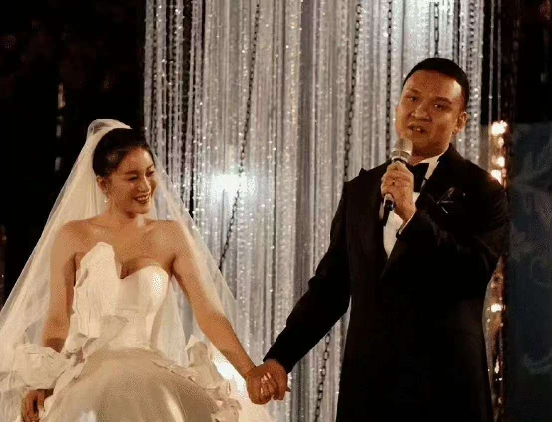 李嘉格与车澈恢复朋友关系啊？两人离婚了？车澈道歉 ​​​