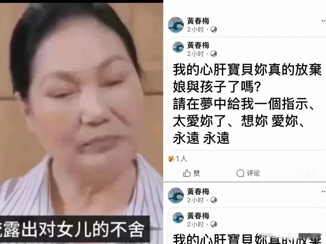 6月25日葛斯齐揭秘小S会现身韩国，姐夫也回去了，难不成两人有约在先，都知道一家