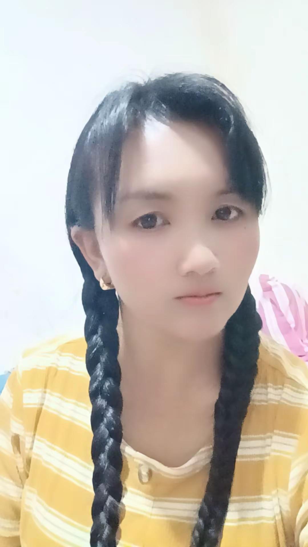 自恋一下原来我也可以这么美🌹❤️😂😂
