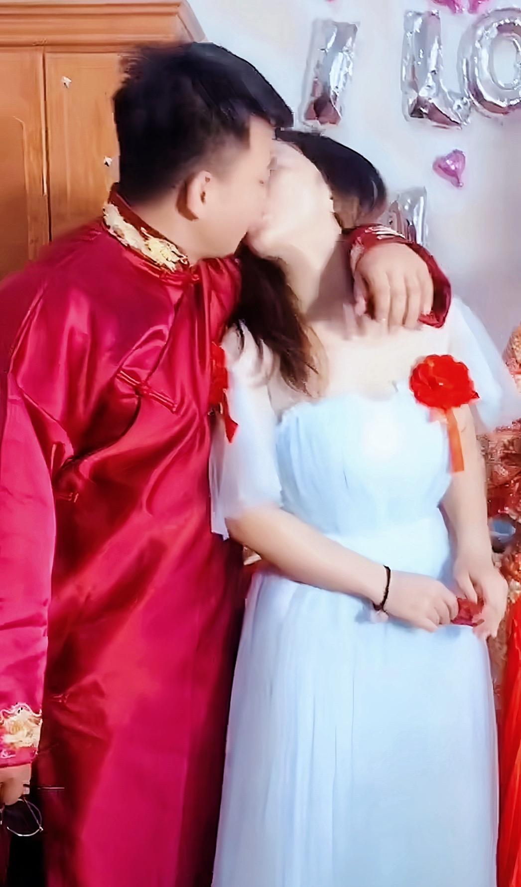 这样的伴郎你要不要当？