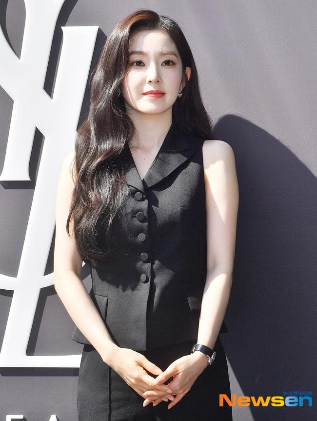 Irene 260903 YSL BEAUTY新闻图③ 
