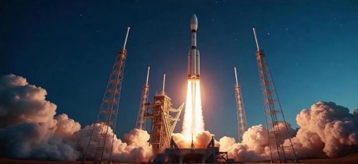 商业航天，有最新进展的10家公司近日，商业航天产业动态频现，行业热度持续回升。国