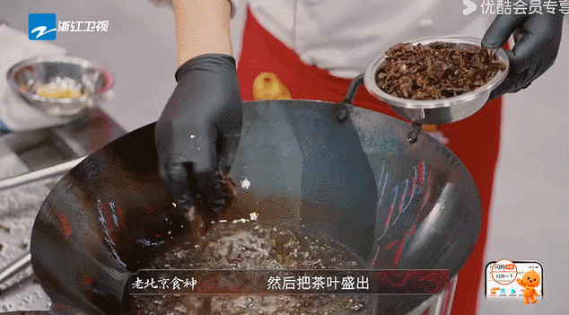 百厨大战就是私下茶酒都来啊 谁懂啊，百厨大战最新赛段把咖啡茶酒搬上灶台，选手们琢