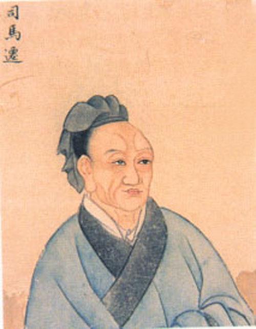 司马迁真正想说的不是贪婪，是这两个字



司马迁遭受宫刑之后，心境彻底改变。从
