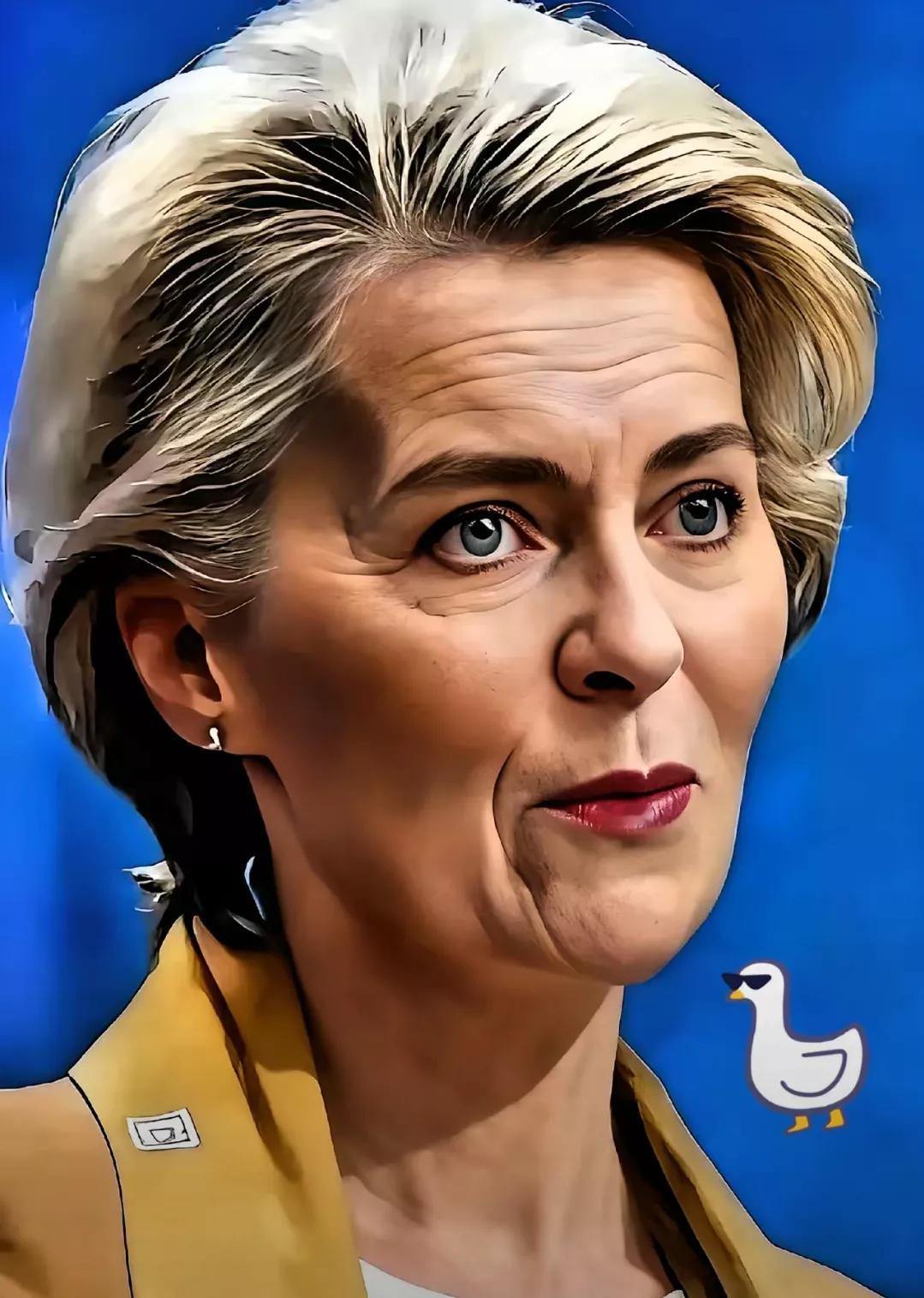 快报！快报！ 
中国和欧盟同时宣布！ ​
又一个大国和欧盟达成协议！第十八届投资