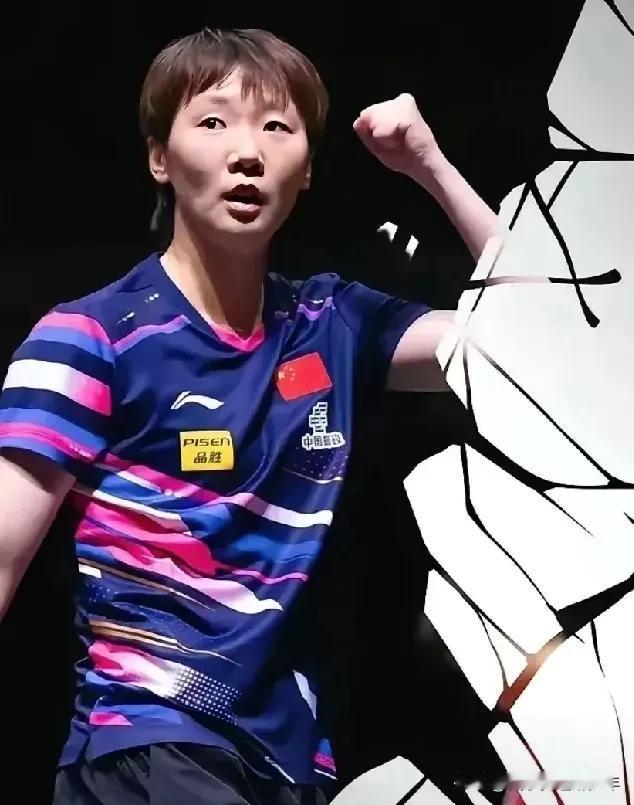 王曼昱晋级之路异常艰难：
横滨冠军赛签位已经落定，王曼昱镇守下半区分在8/8区，