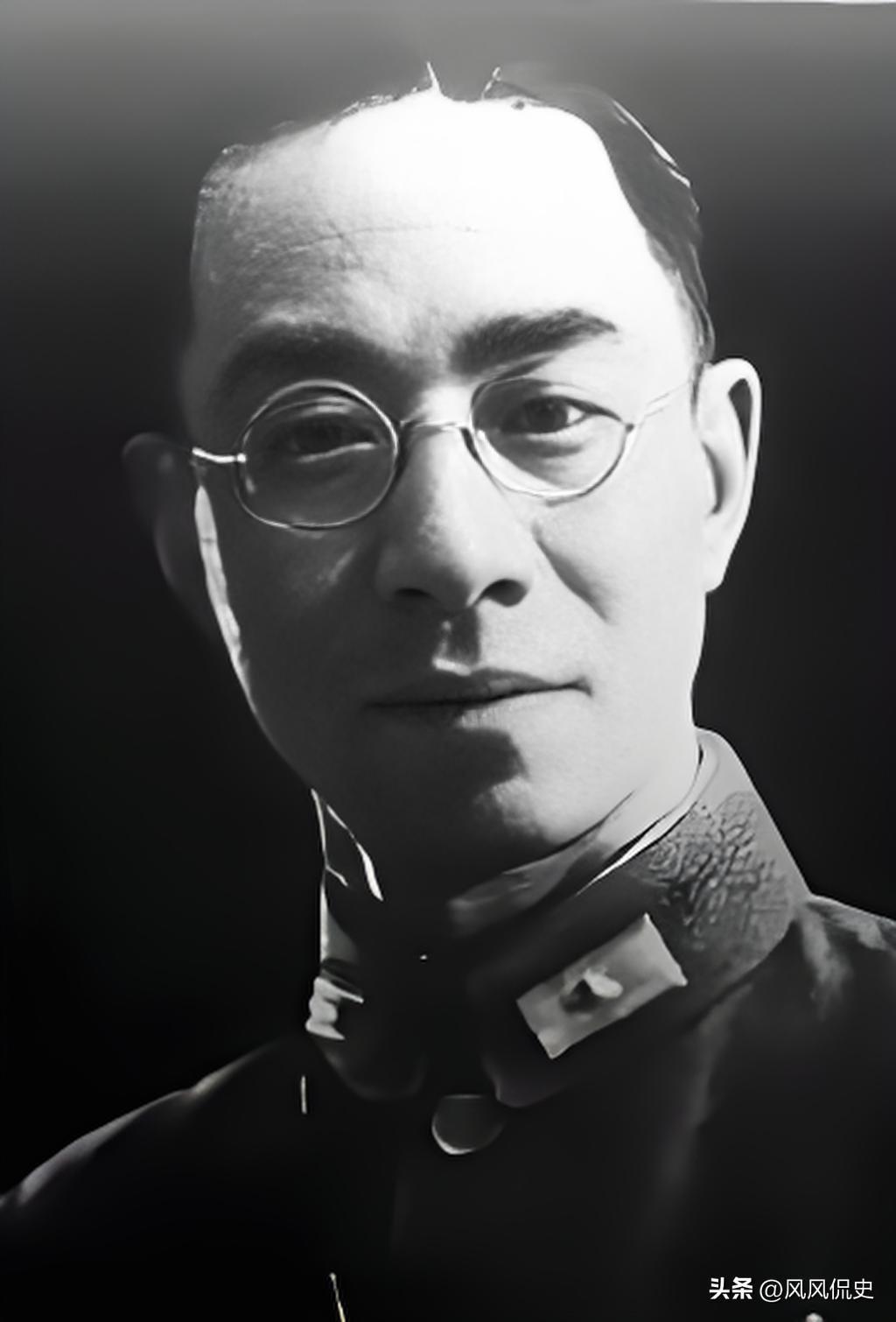 1949年北平特务集体起义，打开金库后，连解放军都惊呆了！牵头这场起义的不是别人