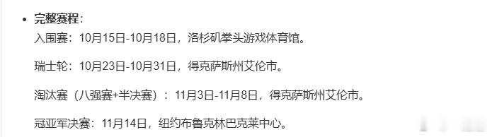 LOL休赛期可以看看无畏契约全球冠军赛啊~看了下AL BLG TES IG 抽签