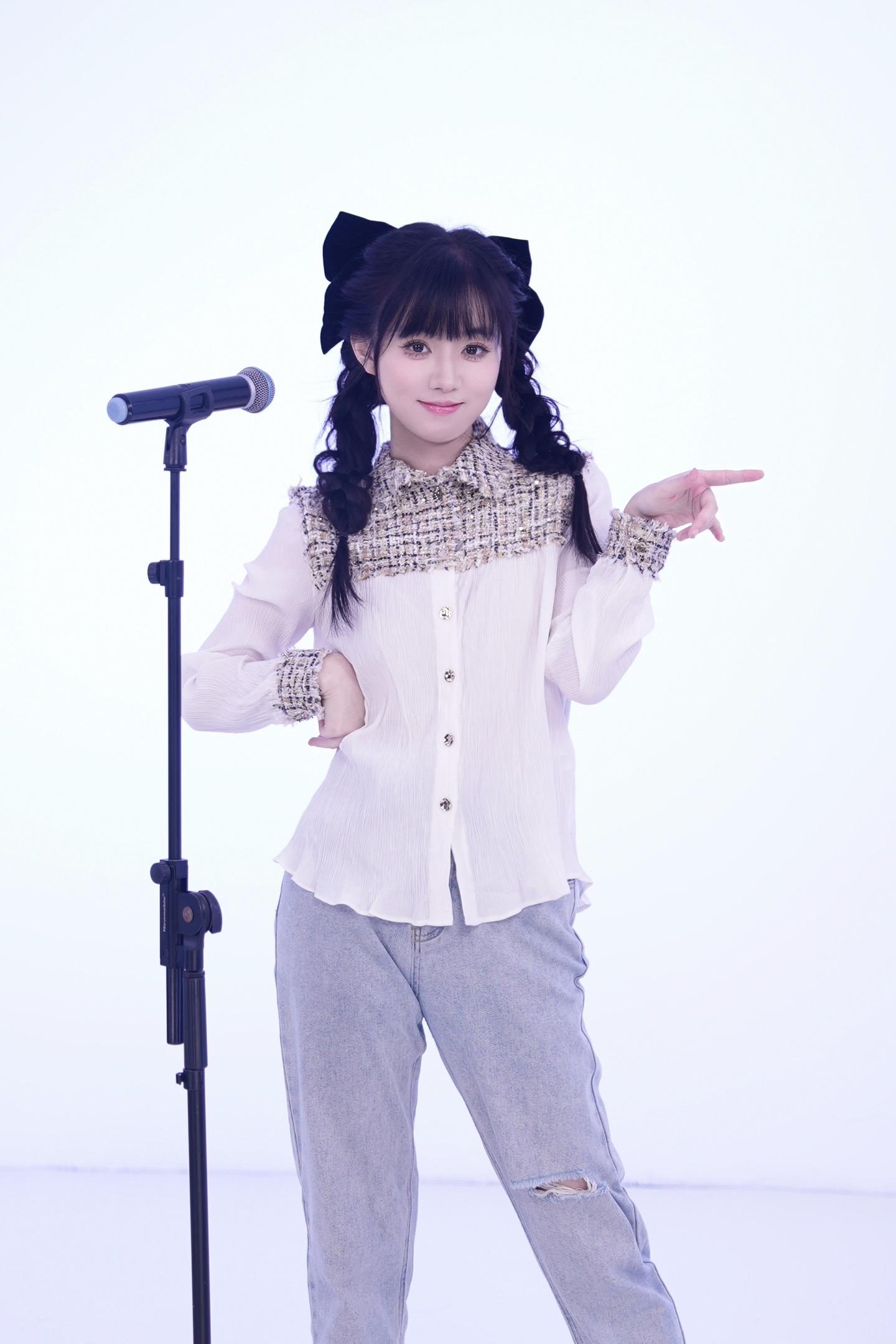 你要多穿衣服，不要冻着我的全世界。