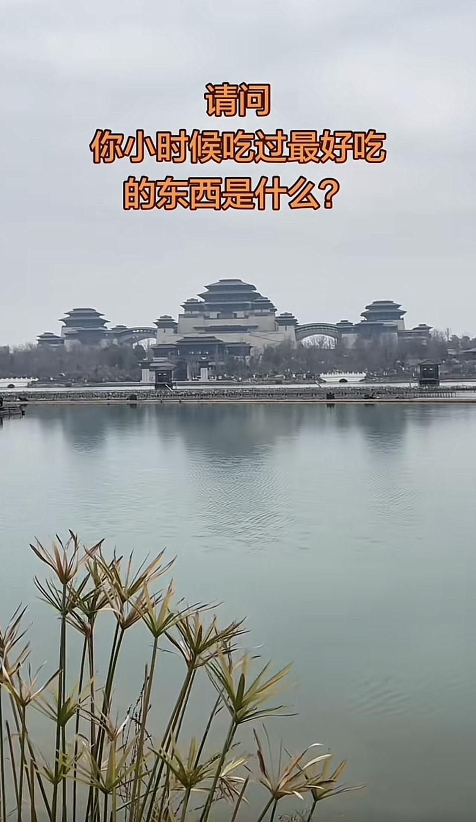 小时候最爱的零食，你还记得吗？🍫🍭🍪