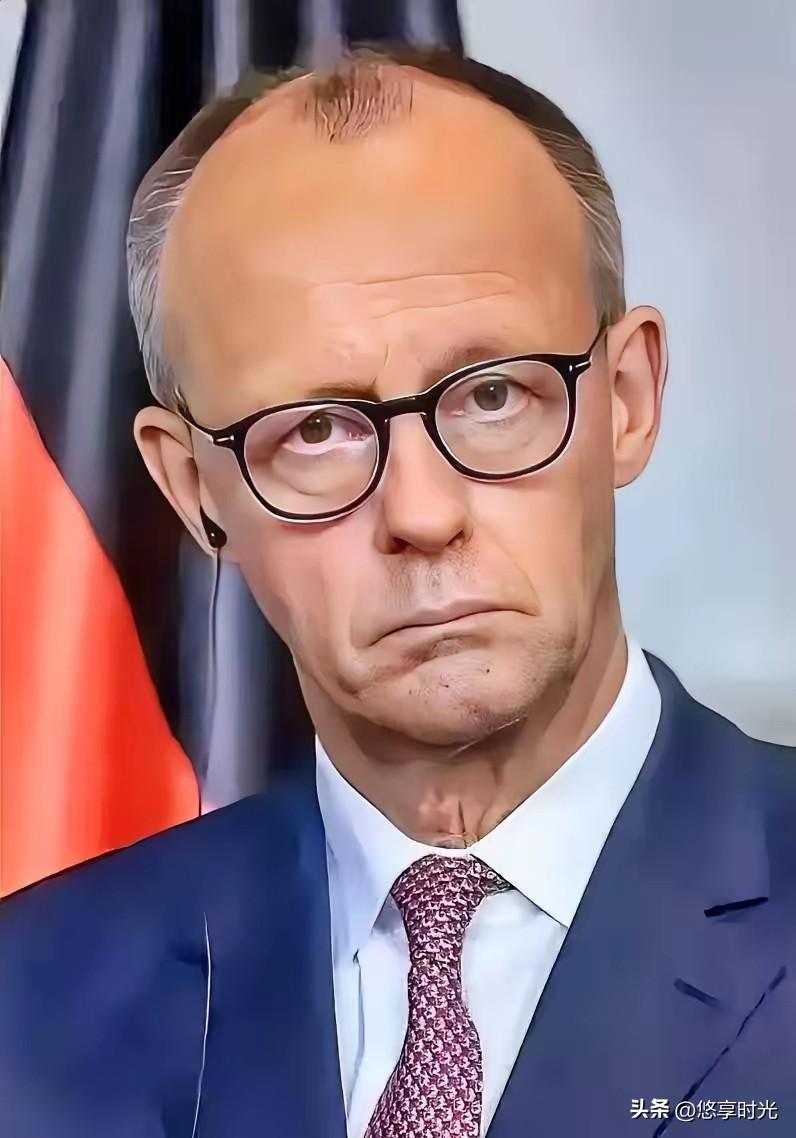 德国总理梅尔茨强硬表示，北约是一个防御性的军事联盟组织！美国和以色列对伊朗的军事