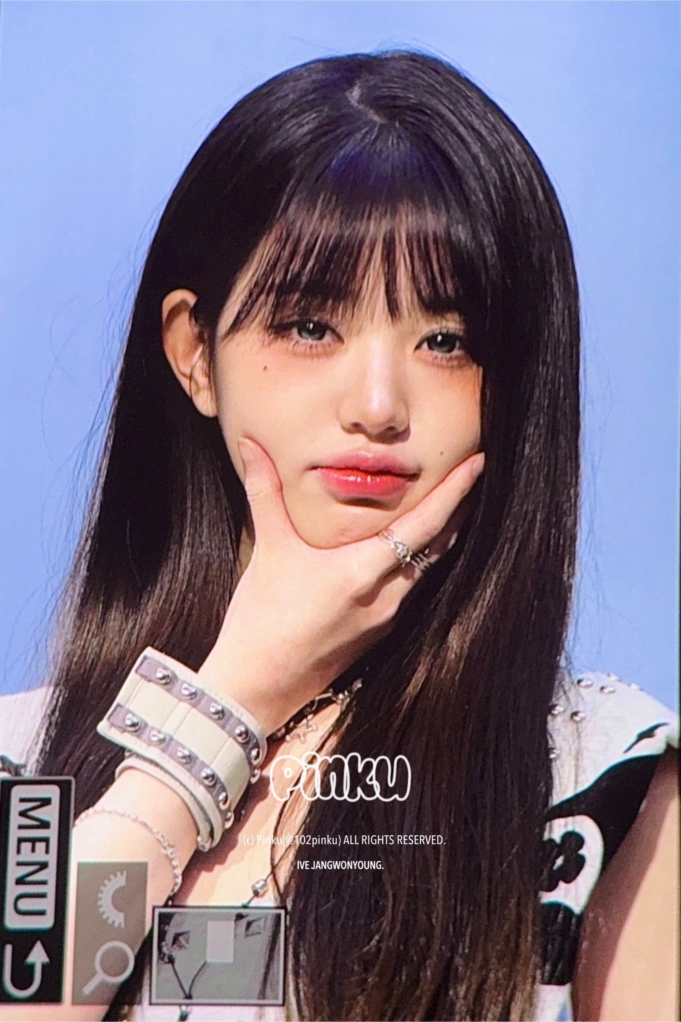张元英 ​​​