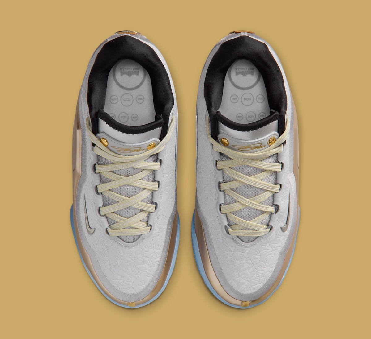 Nike LeBron 23 全新配色 “Dreams And Nightmar