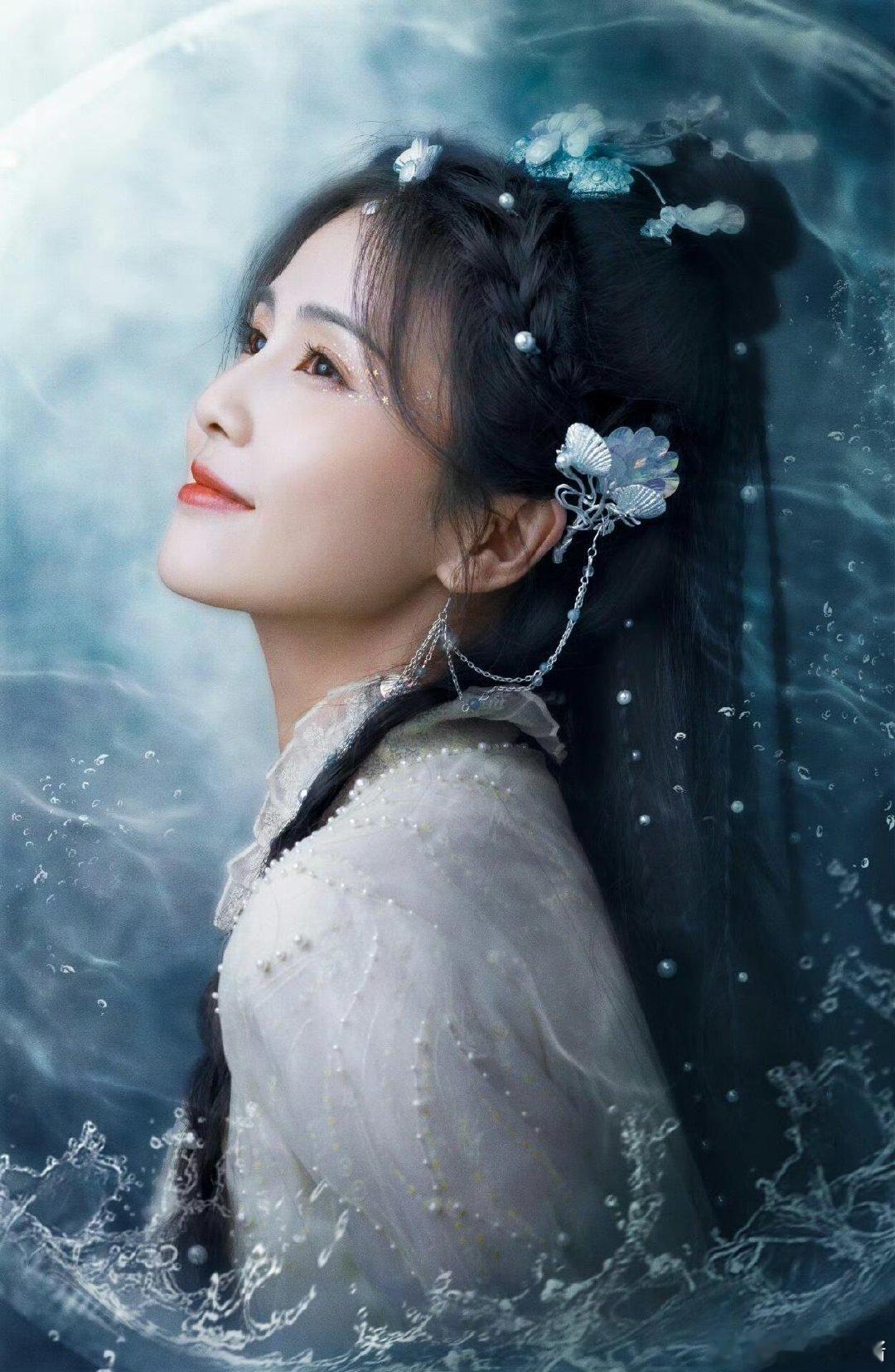 虞书欣白鹿各美各的白鹿虞书欣各美各的虞书欣白鹿 