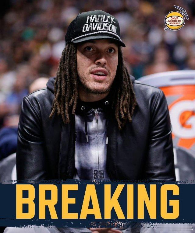 Shams：阿隆-戈登右腿筋拉伤，将在4-6周后接受复查！戈登此次是旧伤复发，该