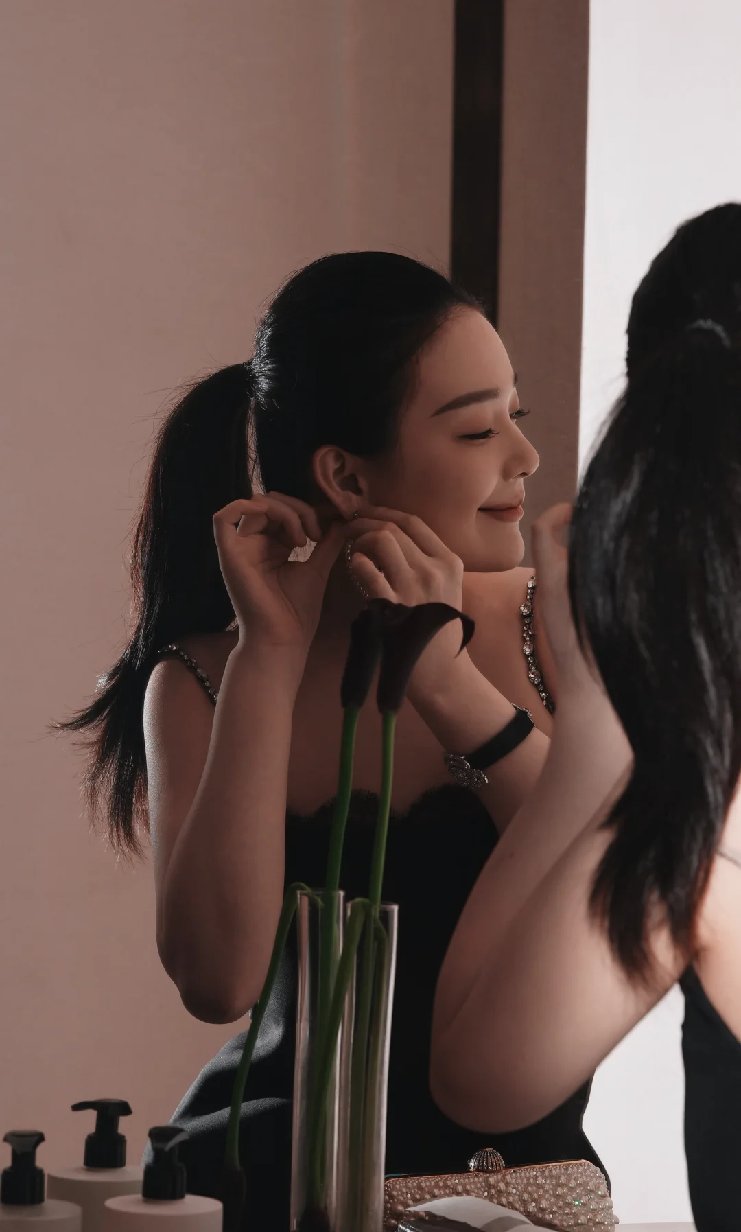 今日人设 美丽坏女人