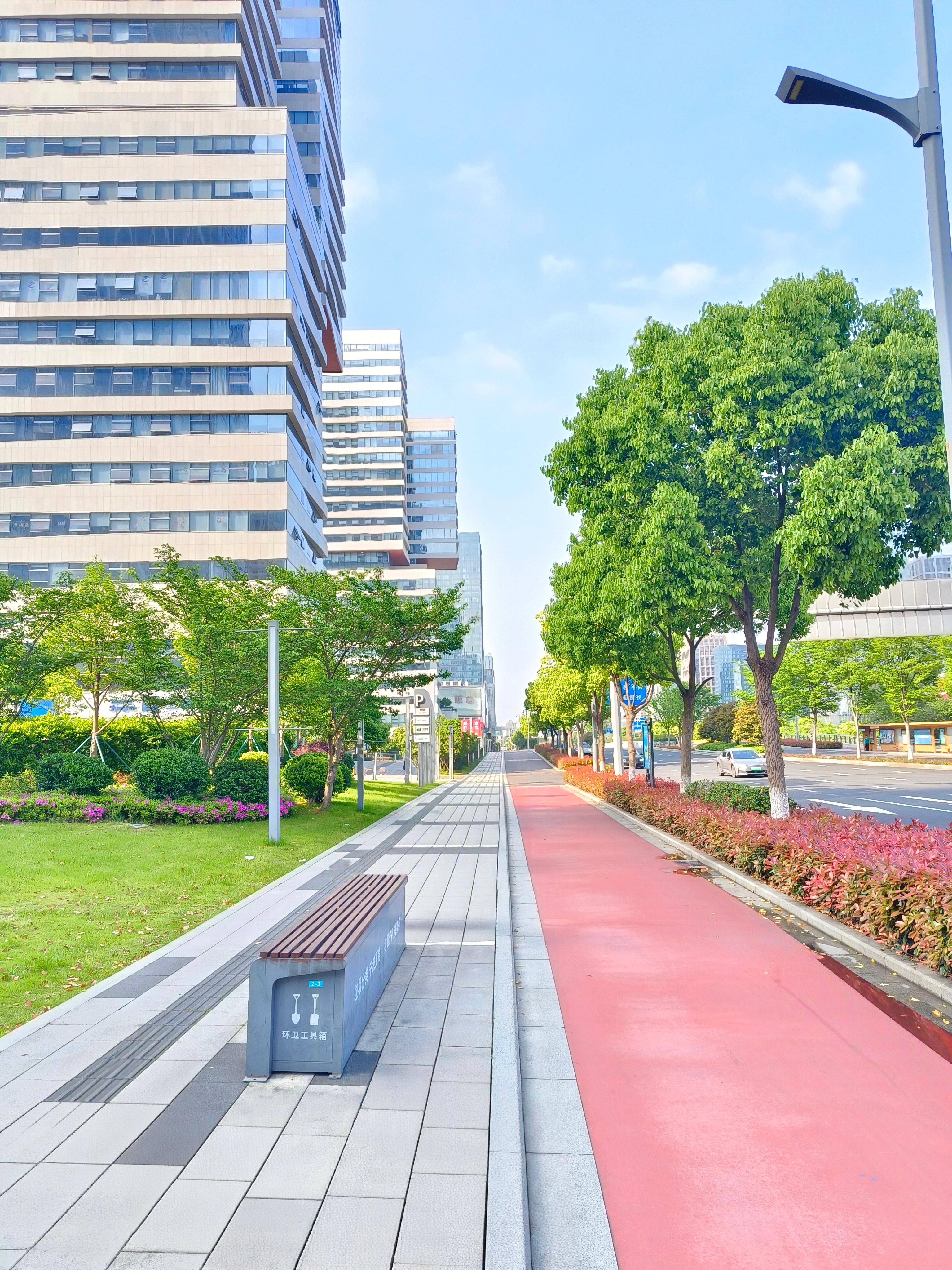 《宁波日记》 宁波·东部新城