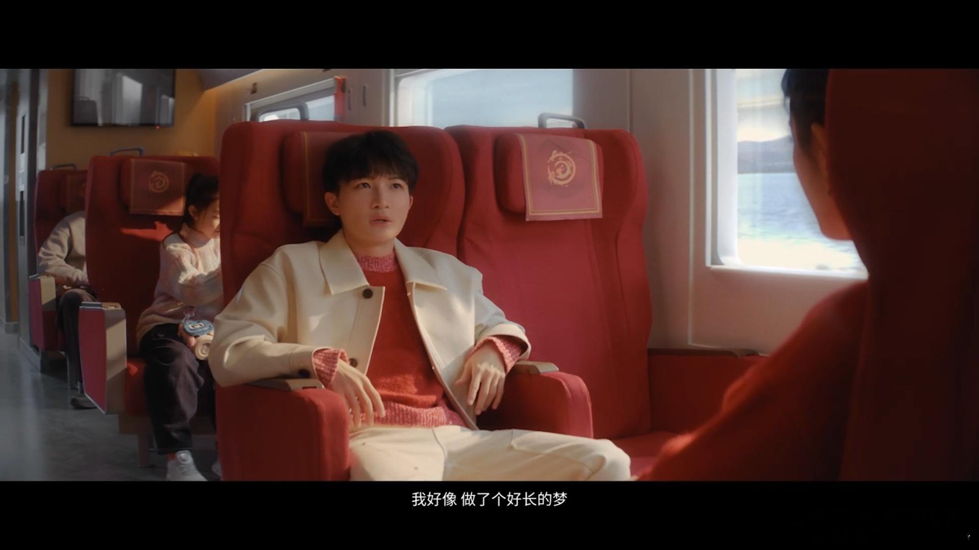 #杨幂周深一口气演了6个角色# 当你以为杨幂和周深演了6个角色挺厉害的时候，这两