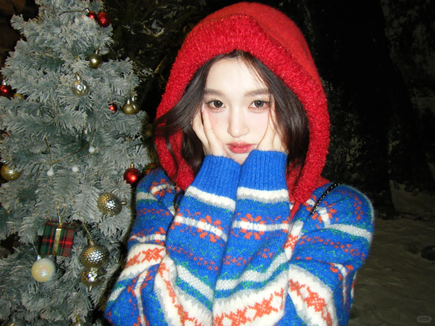 Dec.❄️