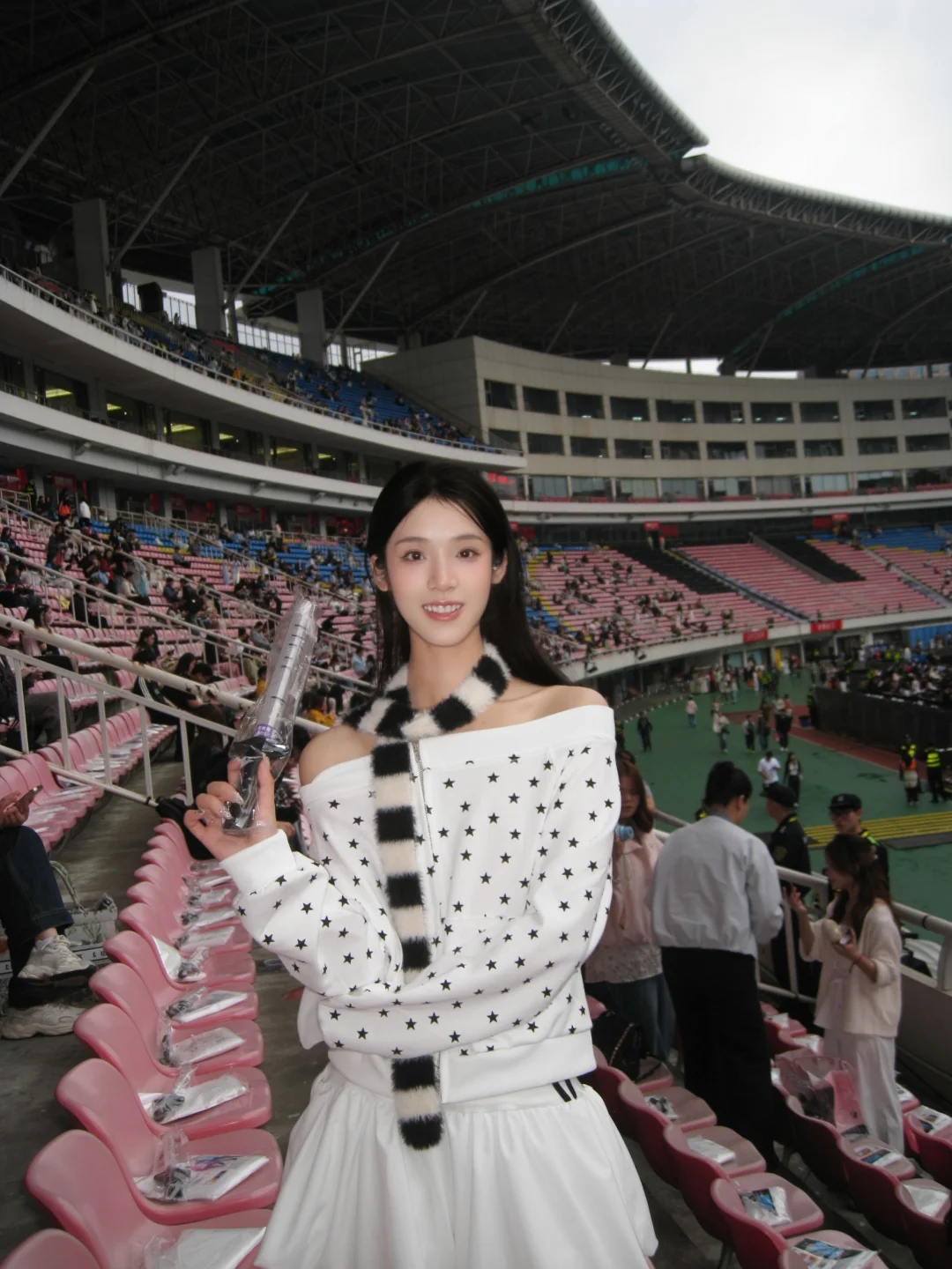 不远万里 奔赴你