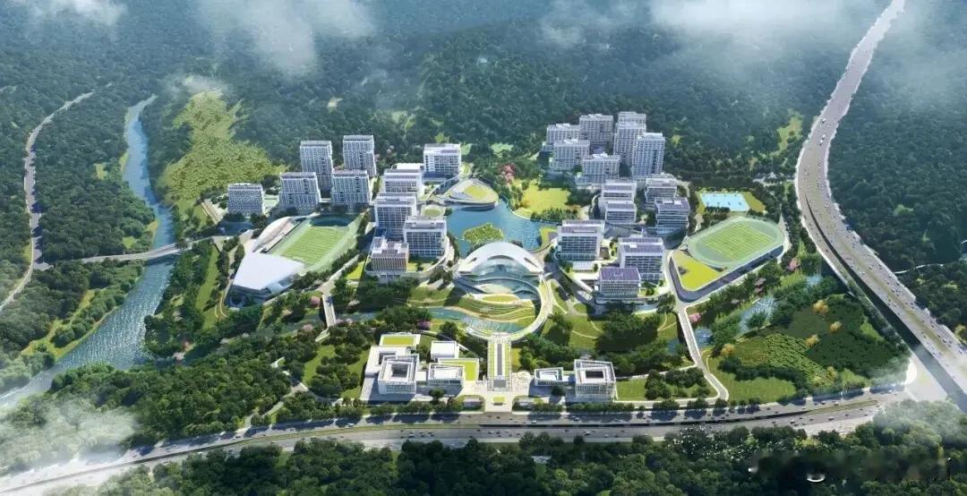 深职大这次真是要搞大事情！2026年拟新增25个本科专业，再加上深汕新校区明年9