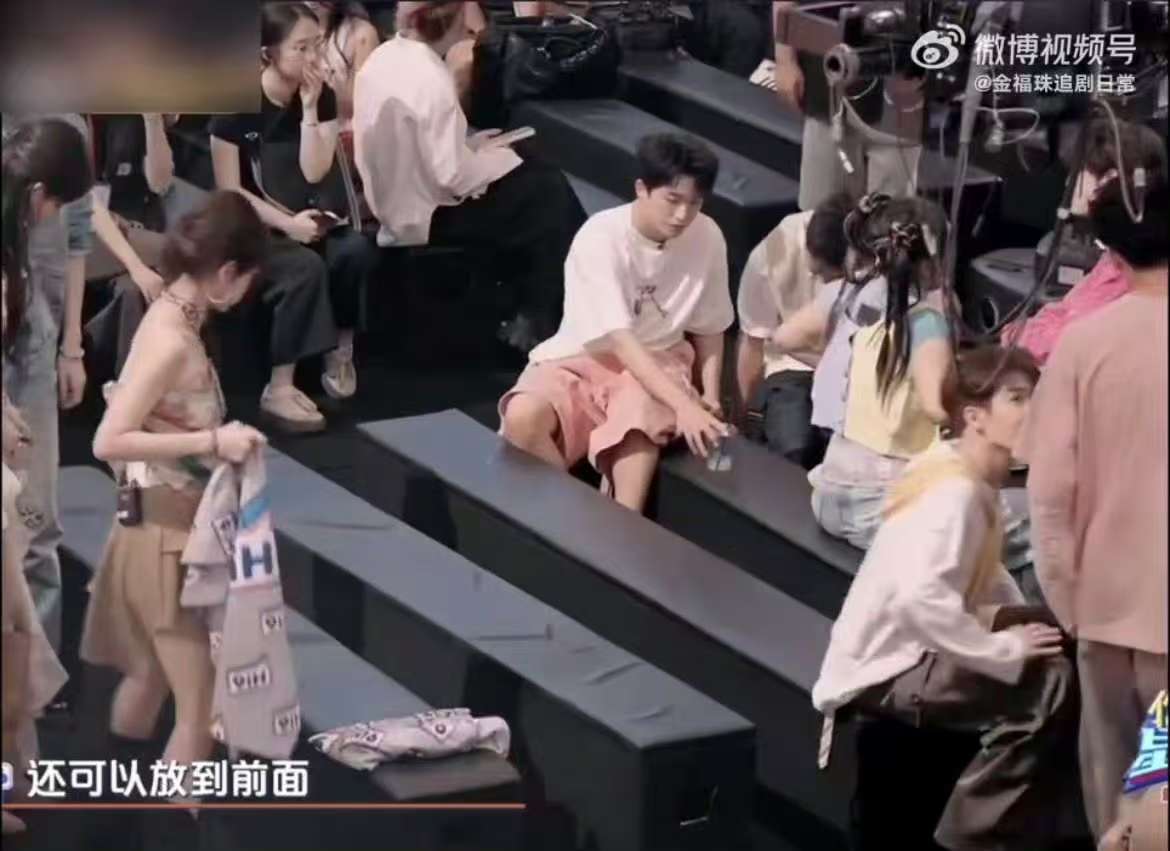 孟子义给王弘毅科普屁帘孟子义一本正经科普屁帘孟子义科普屁帘这段太精彩！生动形象地