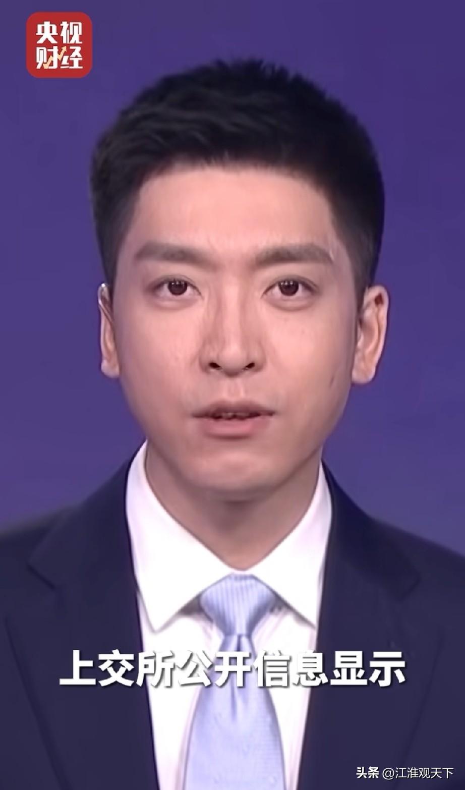 合肥爆火网络，央视报道，国家基金，安徽省，合肥市三级都持股长鑫股份
2026年，