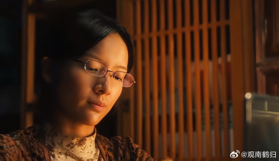 最后再联动一下李思潼的八字和《给阿嬷的情书》剧情都说是人找戏，其实戏也在找人，而