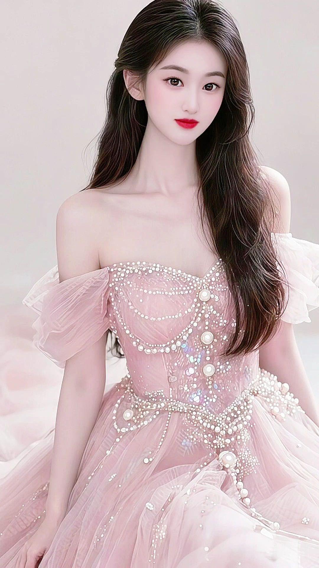 美出高级感 美出温柔感 天生丽质 美丽动人 心动的感觉