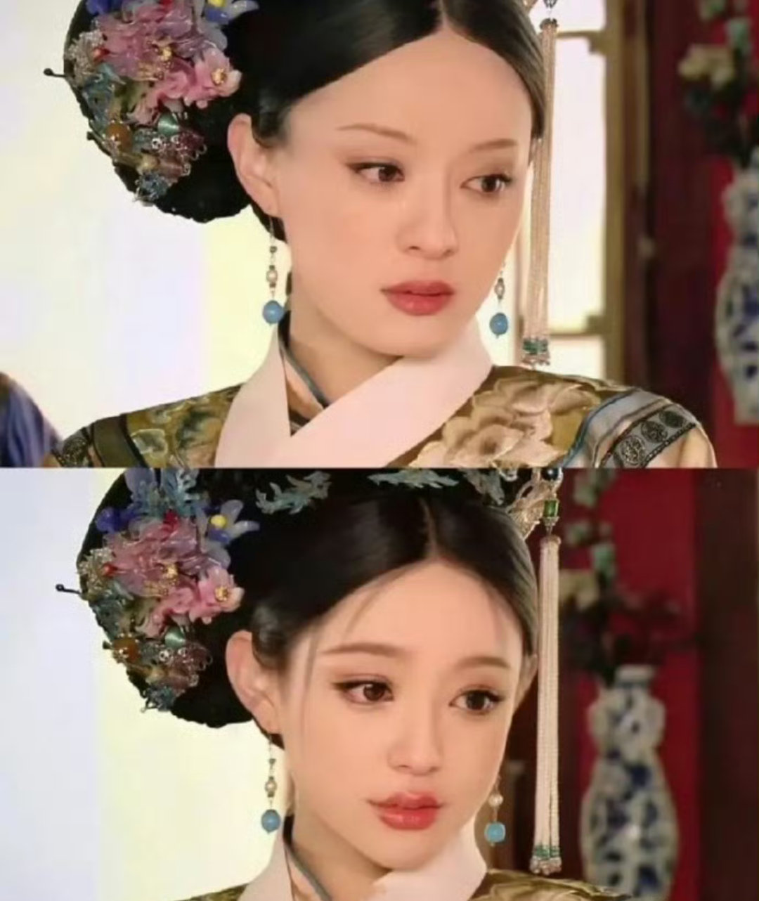 假如让网红来演《甄嬛传》，还会大火吗？ ​ ​​​