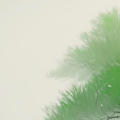 阳光信用  ⭐ 每日一善  生活从来不会亏待每一个努力向上的人，未来的幸运都是过