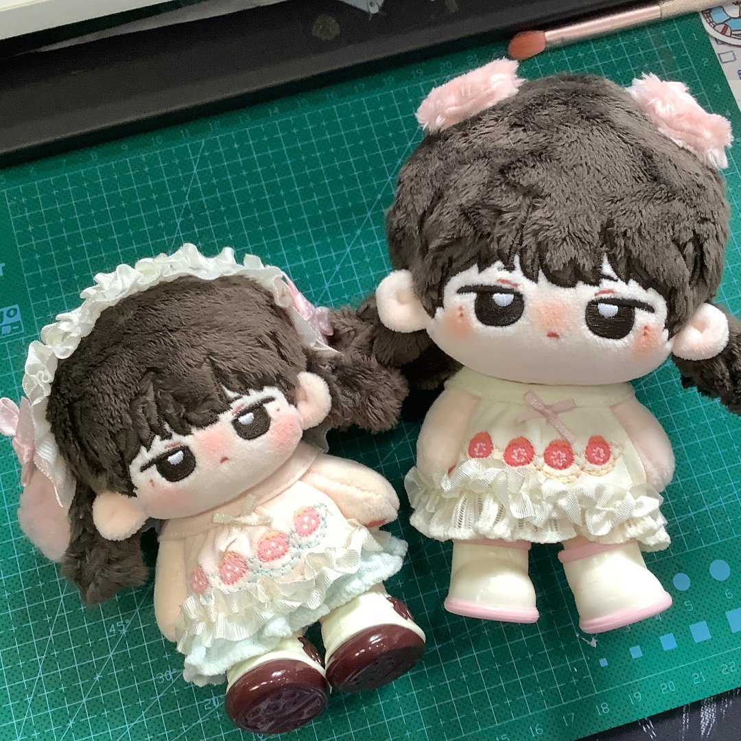 大猪小猪落玉盘❣️ 