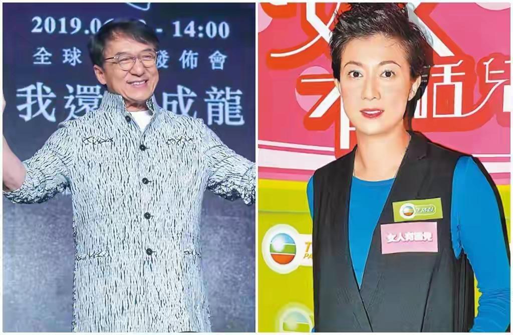 吴绮莉澄清多年传闻，独自抚养女儿，不纠结过往
纠缠二十多年的传闻，吴绮莉在节目里