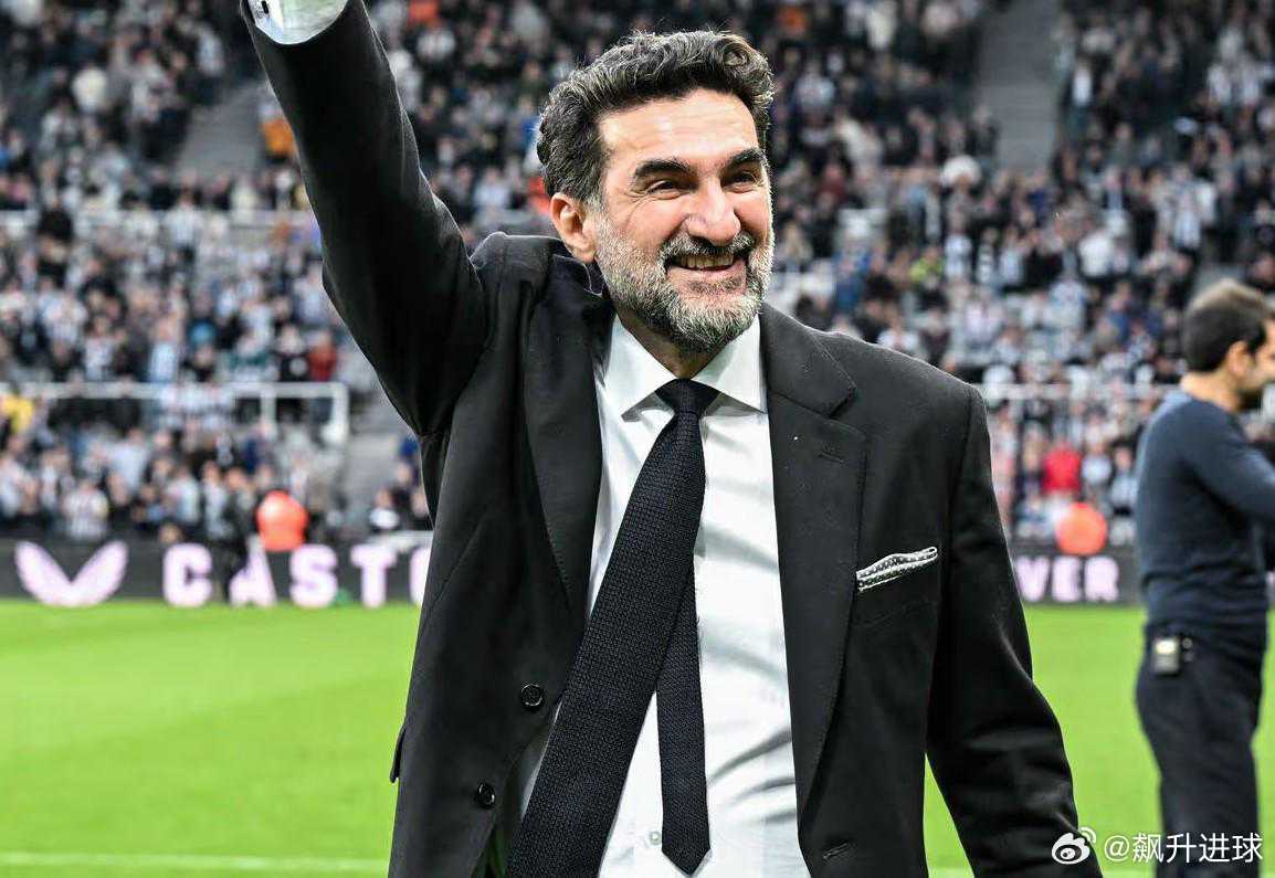 英媒：沙特公投基金无意出售纽卡，赛季结束后再进行统一复盘据纽卡当地媒体《纪事报》