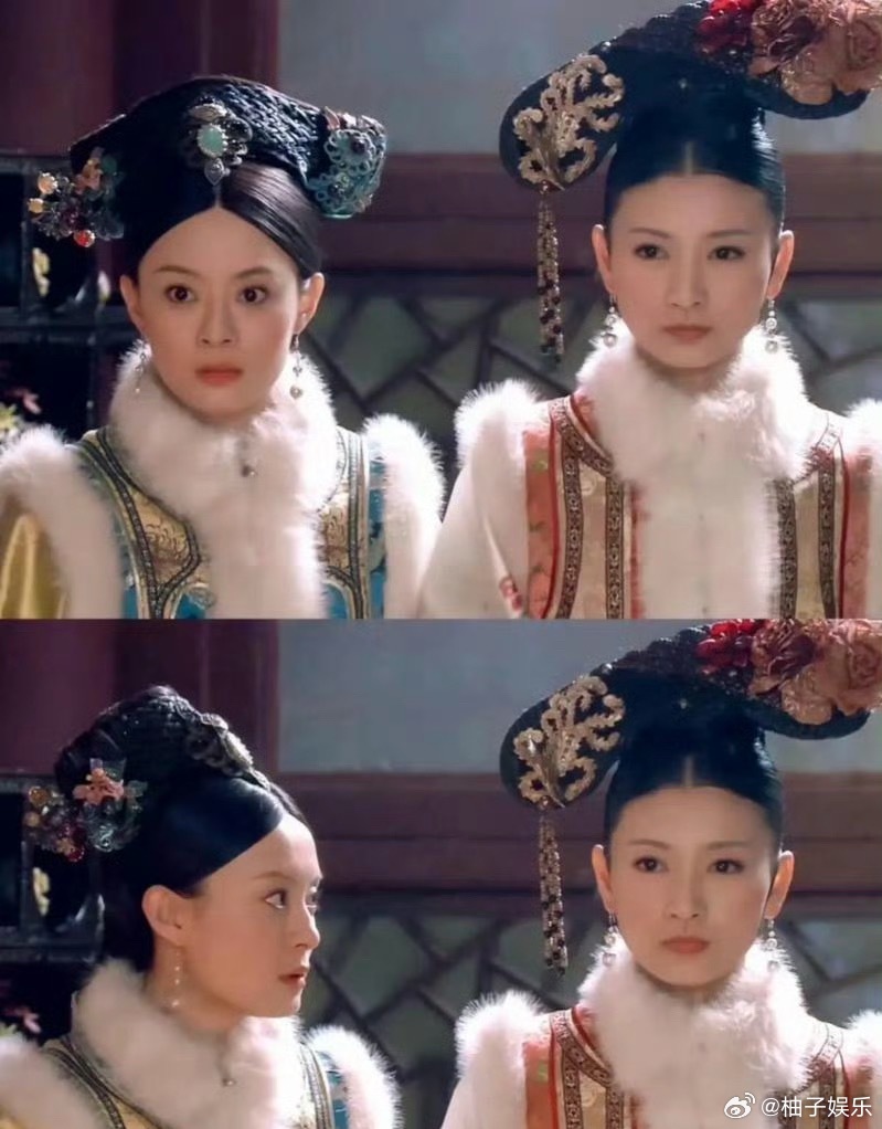 孙俪回复斓曦 孙俪回复斓曦：谢谢我的好姐姐。我们“眉嬛”超长售后