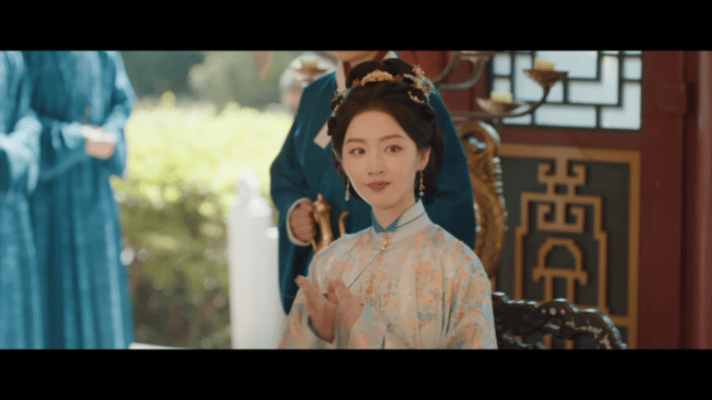 花开锦绣邓恩熙角色成长线看爽了好的女性成长故事，从来不是金手指大开一路横扫无往不