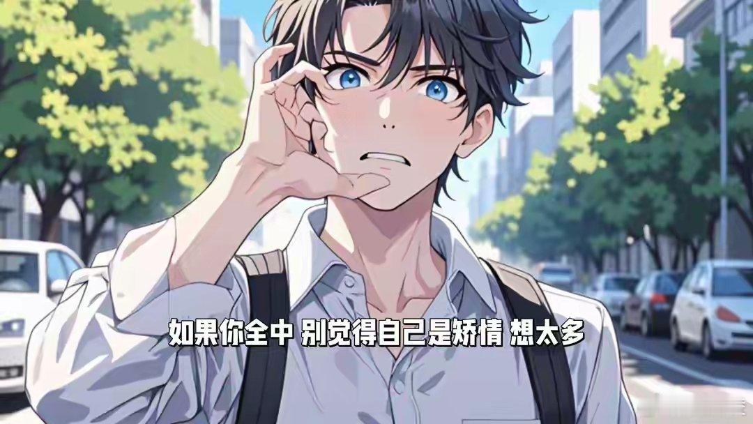 焦虑型人格的真实表现 习惯性过度思虑，总提前预想糟糕结果。情绪极易敏感内耗，旁人